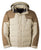 Cloudveil Patrol Down Jacket Khaki/Berm
