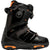 K2 T1 DB Boa Snowboard Boots 2010 Black