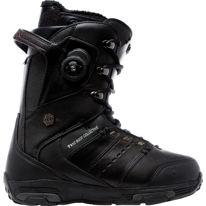 K2 T1 Boa Snowboard Boots 2010