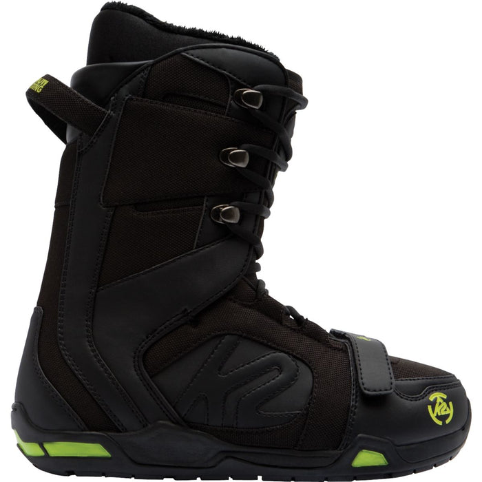 K2 Darko Snowboard Boots 2010