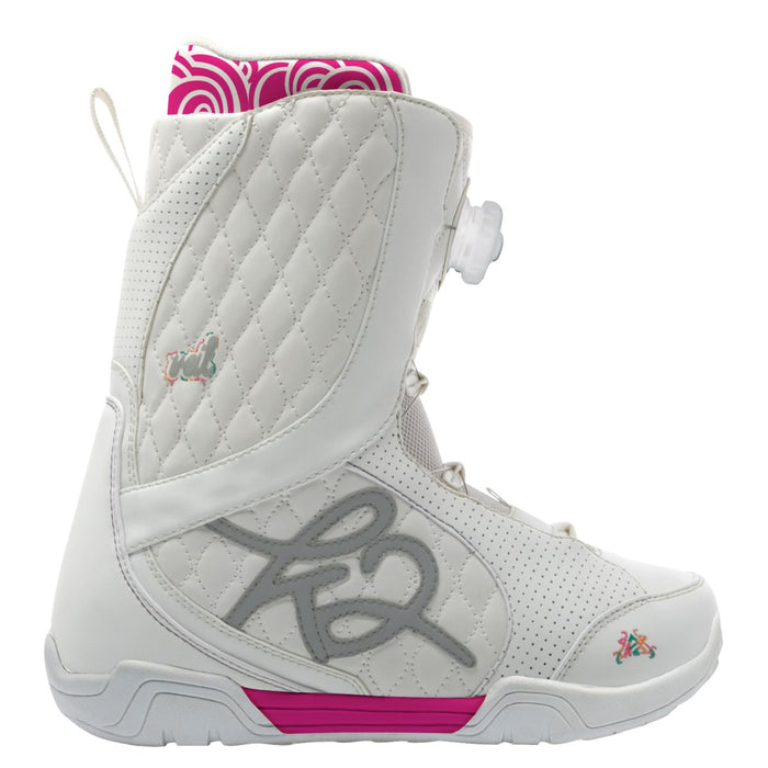 K2 Veil Boa Snowboard Boots - Women's 2010