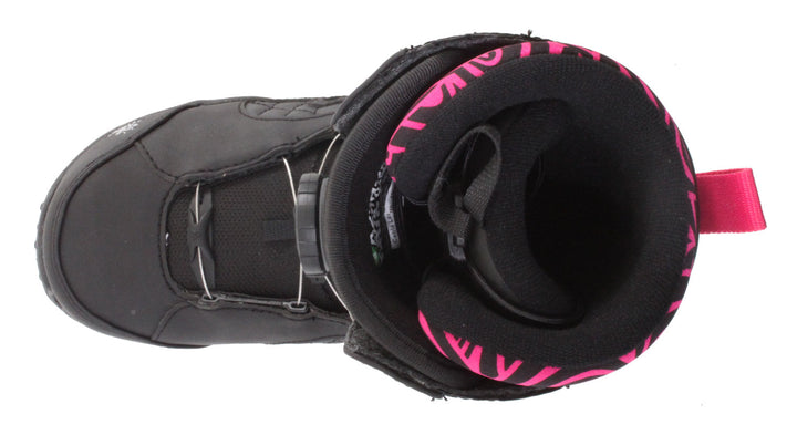 K2 Veil Boa Snowboard Boots - Women's 2010