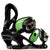 K2 Bliss Snowboard Bindings - Women's 2010 Black