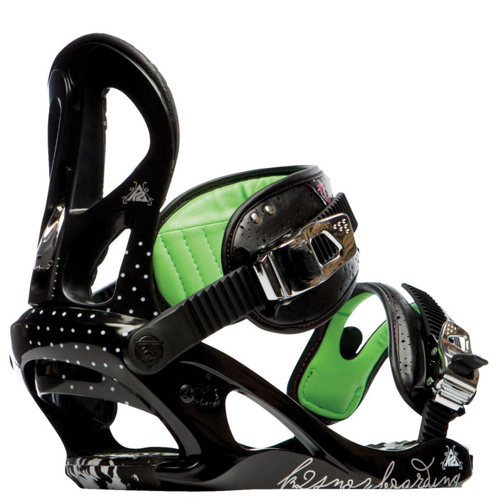 K2 Bliss Snowboard Bindings - Women's 2010