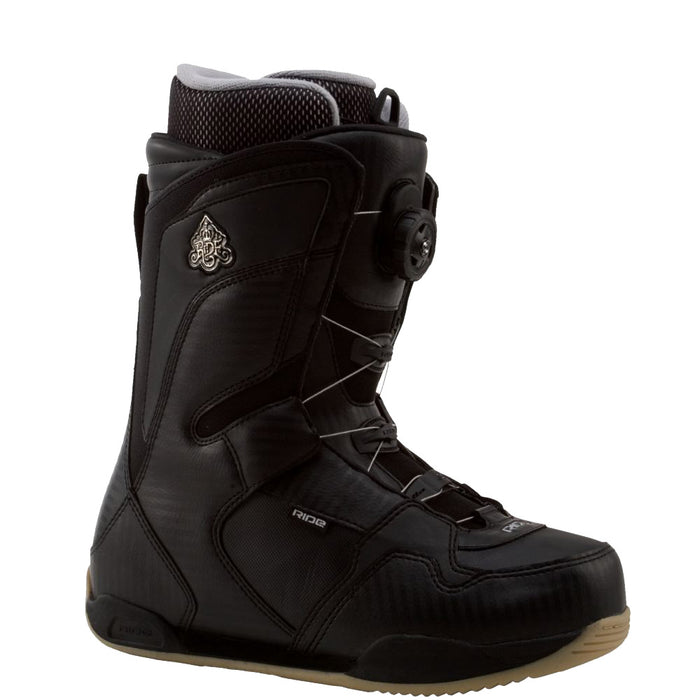 Ride Anthem Boa Snowboard Boots 2010