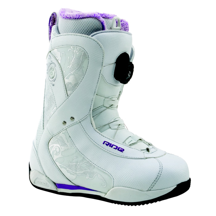 Ride Sage Boa Snowboard Boots - Women's 2010