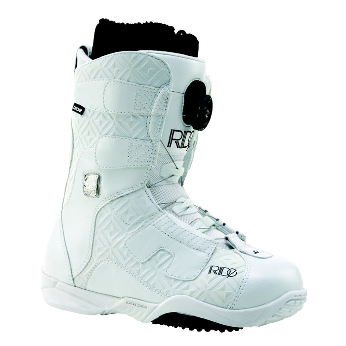 Ride Sash Boa Snowboard Boots -  Women's 2010
