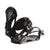 Ride EX Snowboard Bindings 2010 Black