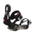 Ride Delta MVMNT Snowboard Bindings 2010 Black