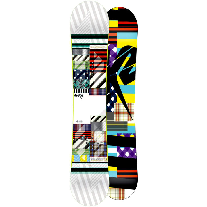 K2 Slayblade Snowboard 2010