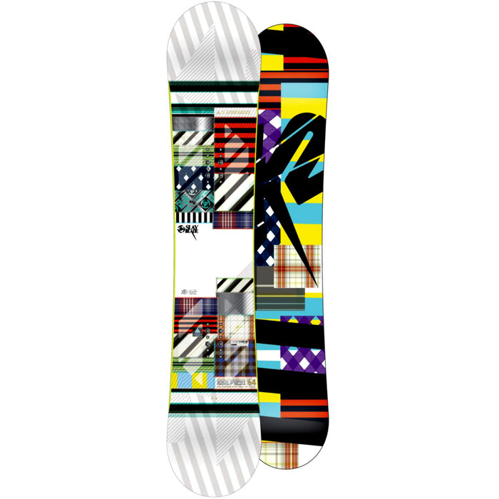 K2 Slayblade Snowboard 2010