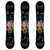 K2 Turbo Dream Rocker Snowboard 2010