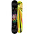 K2 Turbo Dream Rocker Snowboard 2010