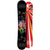 K2 Turbo Dream Rocker Snowboard 2010