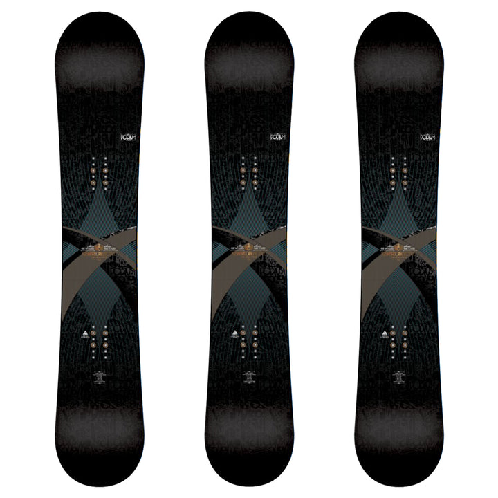 K2 Podium Snowboard 2010