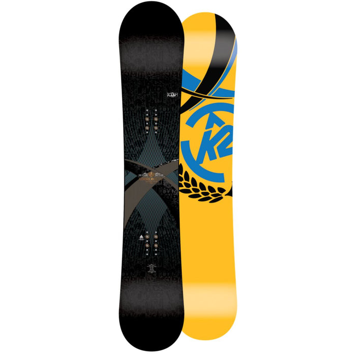 K2 Podium Snowboard 2010
