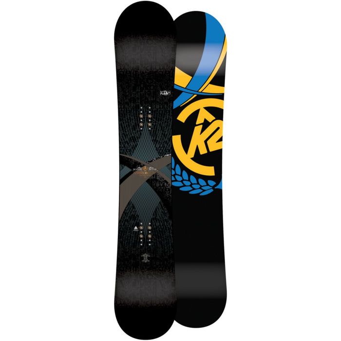 K2 Podium Snowboard 2010