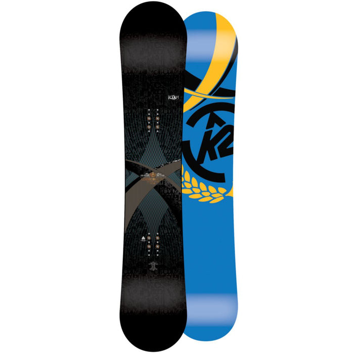K2 Podium Wide Snowboard 2010