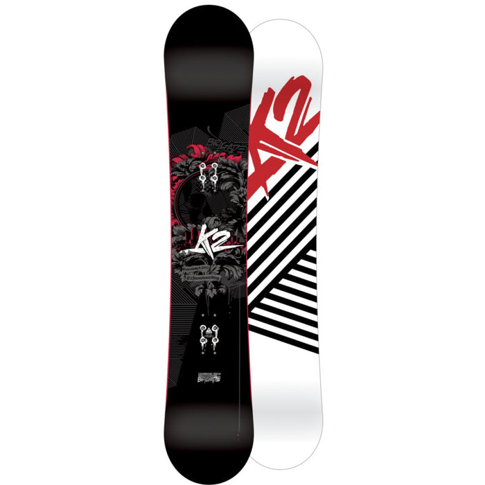K2 Brigade Snowboard 2010