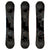 K2 Believer Snowboard 2010
