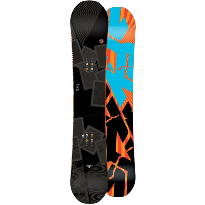 K2 Believer Snowboard 2010