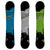 K2 Parkstar Rocker Snowboard 2010