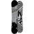 K2 Parkstar Rocker Snowboard 2010