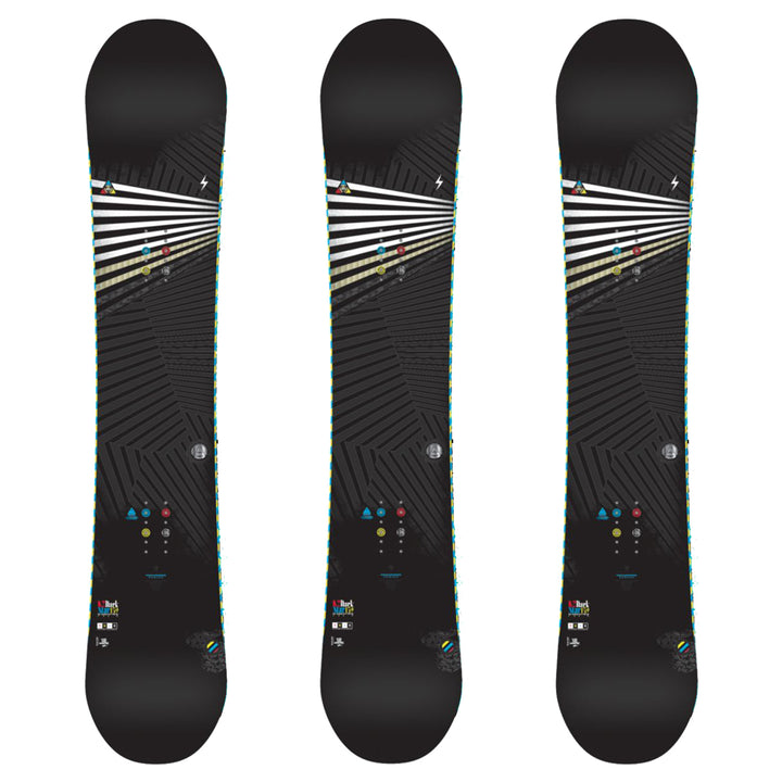 K2 Darkstar Snowboard 2010