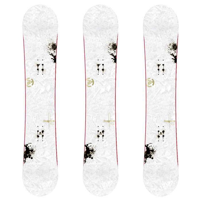 K2 Anagram Snowboard 2010