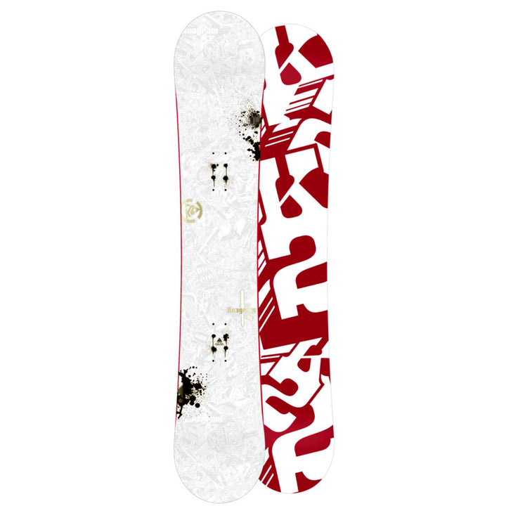 K2 Anagram Snowboard 2010
