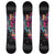 K2 Luna Snowboard - Women's 2010