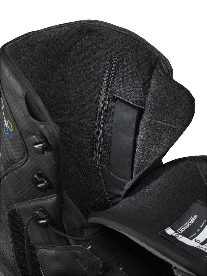 Salomon Malamute Snowboard Boots 2010