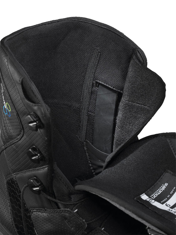 Salomon Malamute Snowboard Boots 2010