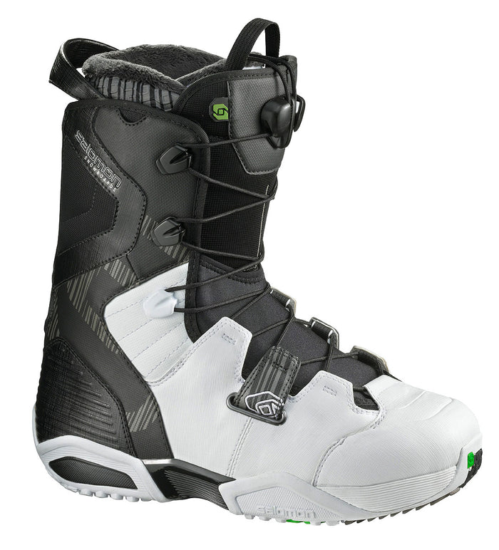 Salomon Synapse Snowboard Boots 2010