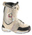 Salomon Dialogue Gift Snowboard Boots 2010 Dark Brown/Sand