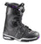 Salomon Dialogue Wide Snowboard Boots 2010 Black/White