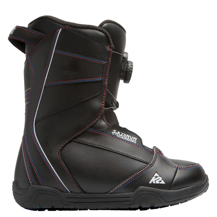 K2 Vandal Boa Snowboard Boots - Youth 2010