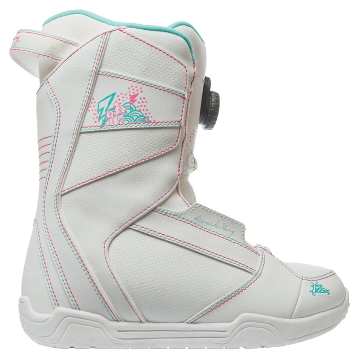 K2 Kat Boa Snowboard Boot - Youth 2010