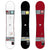 Ride Antic Snowboard 2010