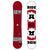 Ride Antic Snowboard 2010