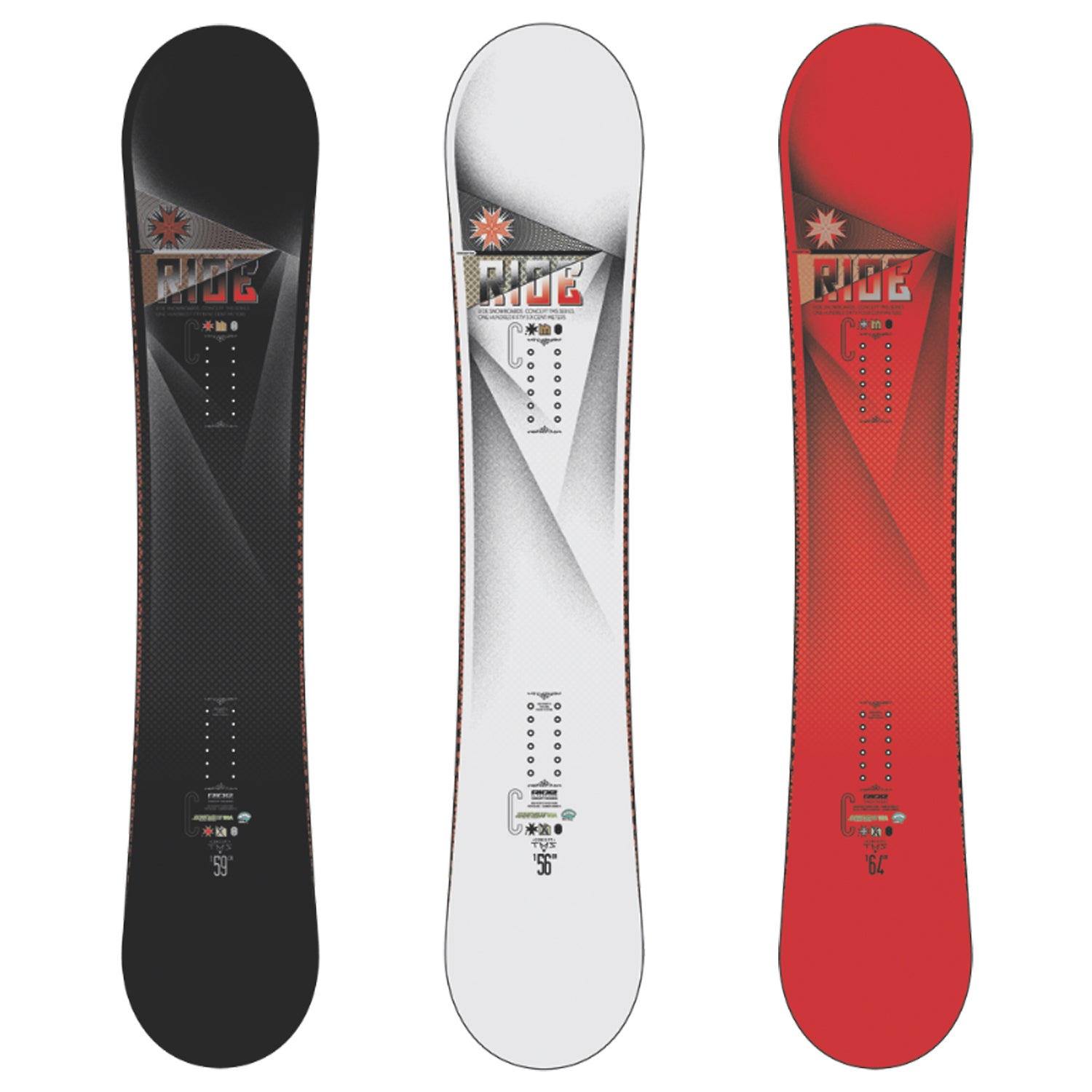 remember ride snowboard Heartbreaker Unisex All-Mountain Designed for advanced freeriders Ride Lowride Youth Snowboard