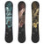 Ride Yukon Wide Snowboard 2010