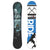 Ride Yukon Wide Snowboard 2010