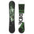 Ride Yukon Wide Snowboard 2010