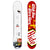 Ride Slackcountry Rocker Snowboard 2010