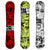 Ride Kink Snowboard 2010