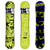 Ride Kink Snowboard 2010