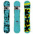 Ride Kink Wide Snowboard 2010