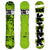 Ride Kink Wide Snowboard 2010