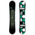 Ride Compact Rocker Snowboard - Women's 2010